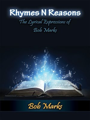 cover image of Rhymes N Reasons